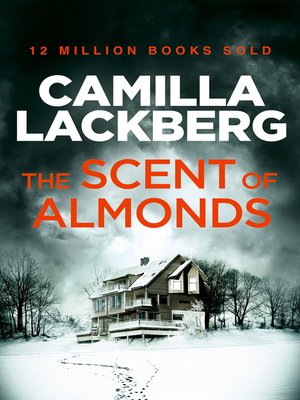The Scent of Almonds - ebook